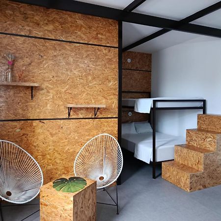 Piccolo Bed & Breakfast Tarapoto Exterior foto