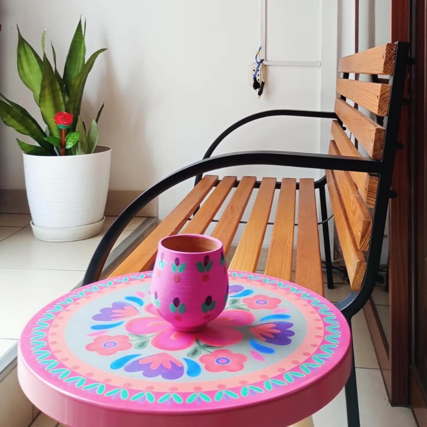 Piccolo Bed & Breakfast Tarapoto Exterior foto