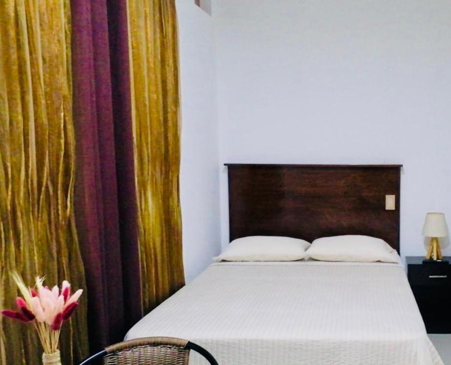 Piccolo Bed & Breakfast Tarapoto Exterior foto