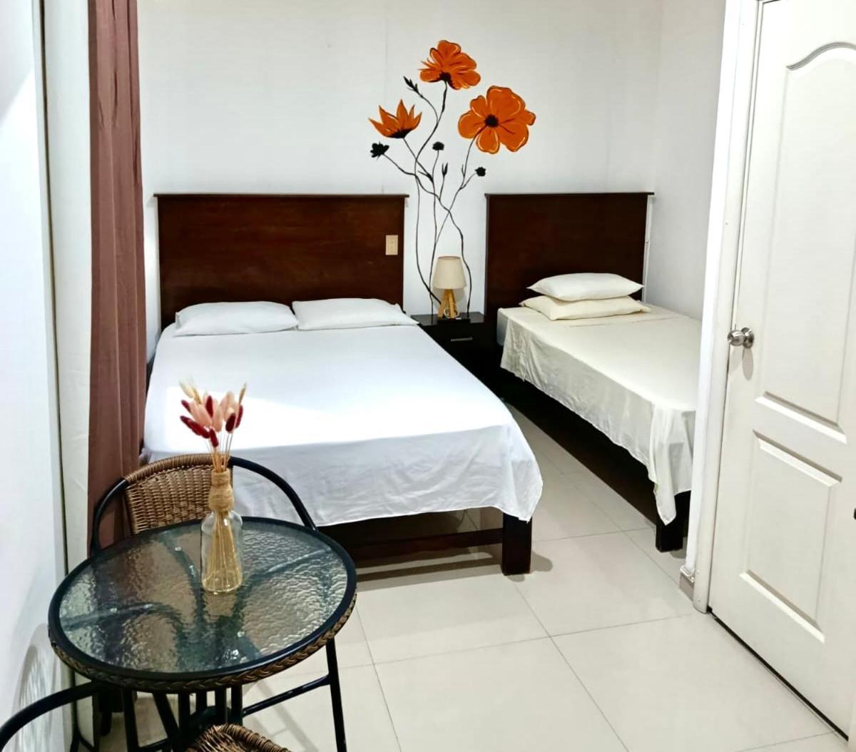 Piccolo Bed & Breakfast Tarapoto Exterior foto