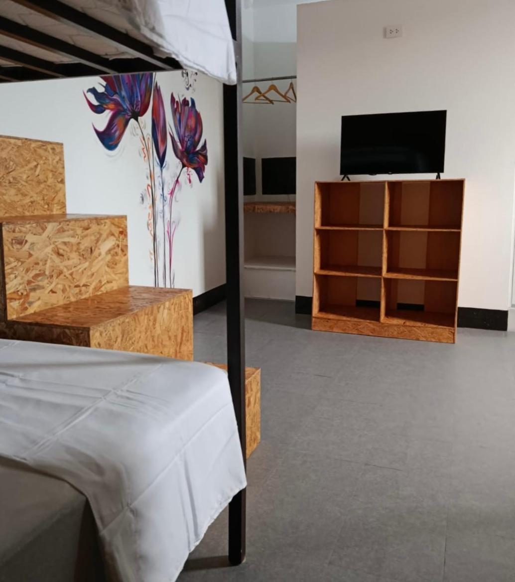 Piccolo Bed & Breakfast Tarapoto Exterior foto